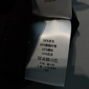 DIOR 26S KNIT VEST 1200