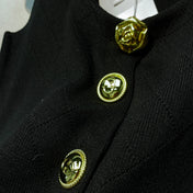 DIOR 26S KNIT VEST 1200