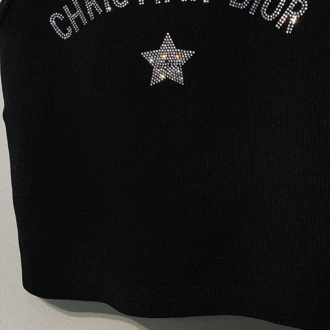DIOR 26S TANK TOP 1149