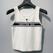 DIOR 26S SLEEVELESS TANK TOP 1210