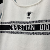 DIOR 26S SLEEVELESS TANK TOP 1210