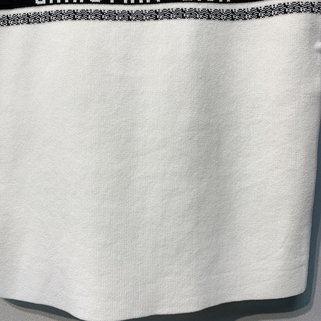 DIOR 26S SLEEVELESS TANK TOP 1210