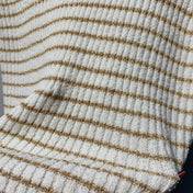 DIOR 26S SHORT-SLEEVE SWEATER 1208