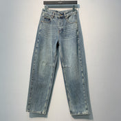LOEWE 26S DENIM JEANS 491