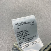 LOEWE 26S DENIM JEANS 491