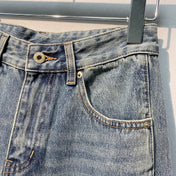 LOEWE 26S DENIM JEANS 491