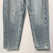 LOEWE 26S DENIM JEANS 491