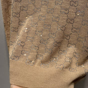 GUCCI 26S KNIT TANK TOP 314