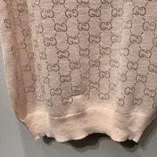 GUCCI 26S KNIT TANK TOP 313