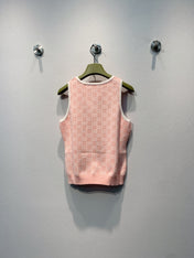 GUCCI 26S KNIT TANK TOP 304