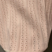 CHANEL 26S SHORT-SLEEVE KNIT TOP 1457