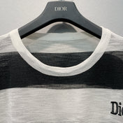 DIOR 26S LONG-SLEEVE KNIT SWEATER 1339