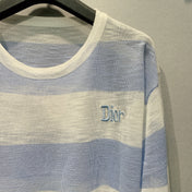 DIOR 26S LONG-SLEEVE KNIT SWEATER 1338