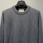 GUCCI 26S CREWNECK SWEATER 538