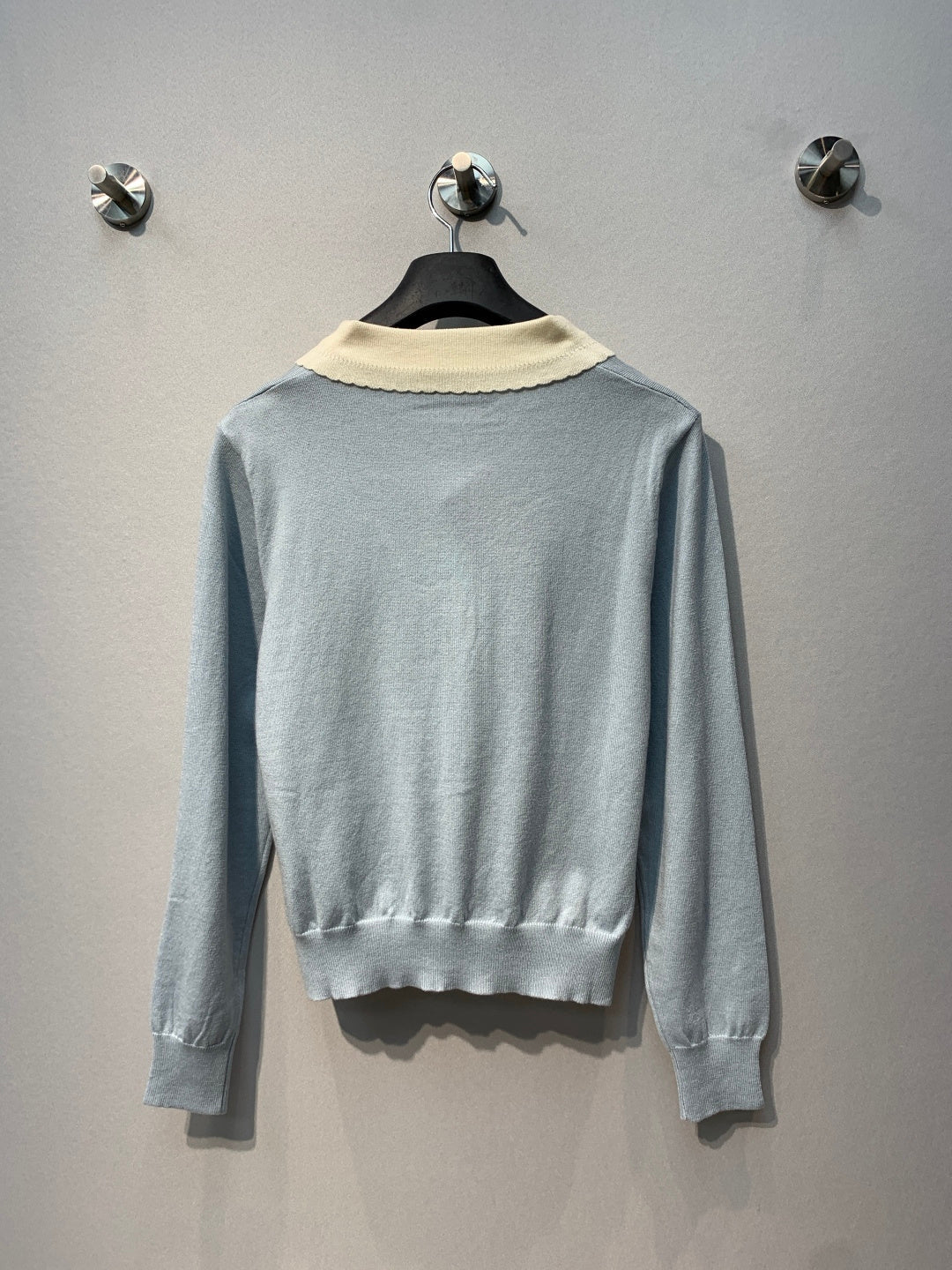 MIUMIU 26S KNIT CARDIGAN 1409