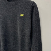 LOEWE 26S CREW-NECK KNIT SWEATER 734