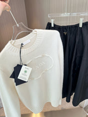 PRADA 25S SWEATER 379