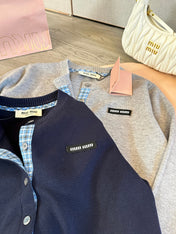 MIUMIU CARDIGAN STYLE 268
