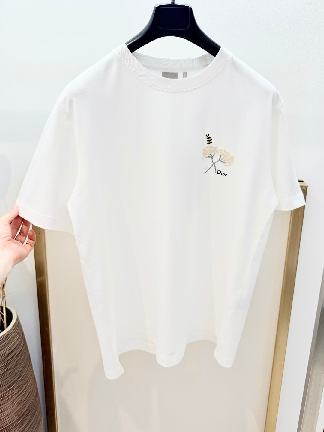 DIOR 26S T-SHIRT 1336