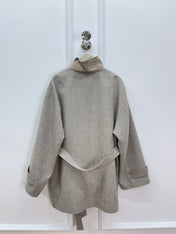 LP COAT STYLE 130