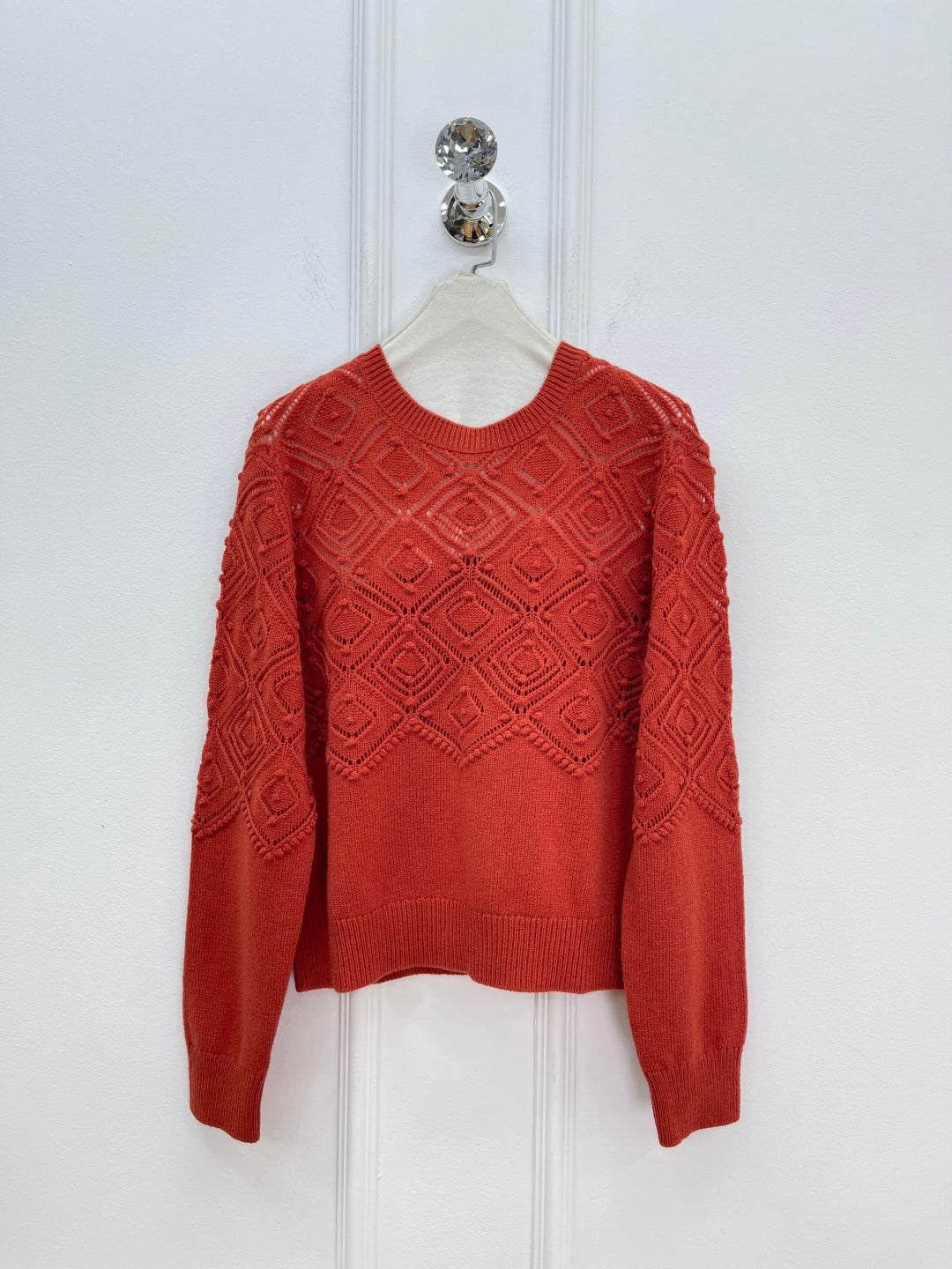 LP SWEATER STYLE 298