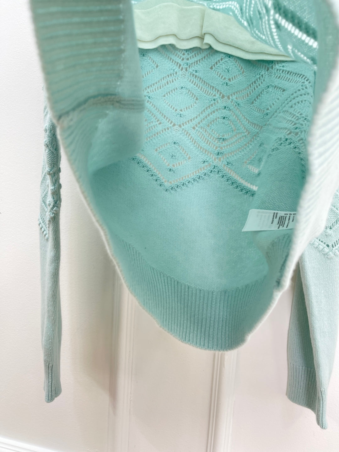 LP SWEATER STYLE 297