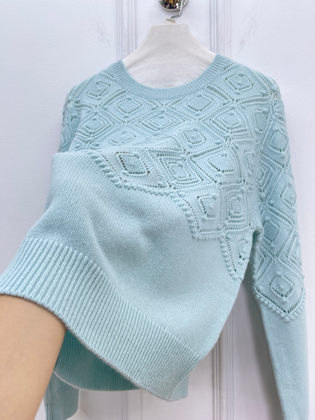 LP SWEATER STYLE 297