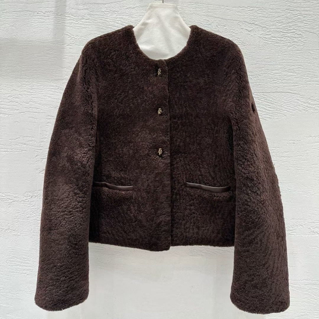 MONCLER 25S JACKET 367