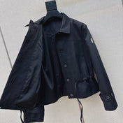 MONCLER 26S SHORT JACKET 497