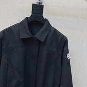 MONCLER 26S SHORT JACKET 497