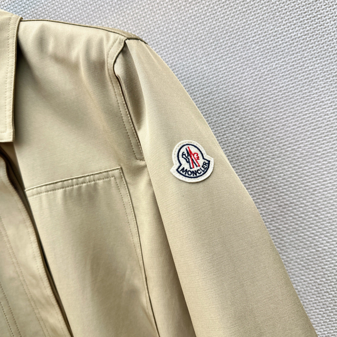 MONCLER 26S SHORT JACKET 496