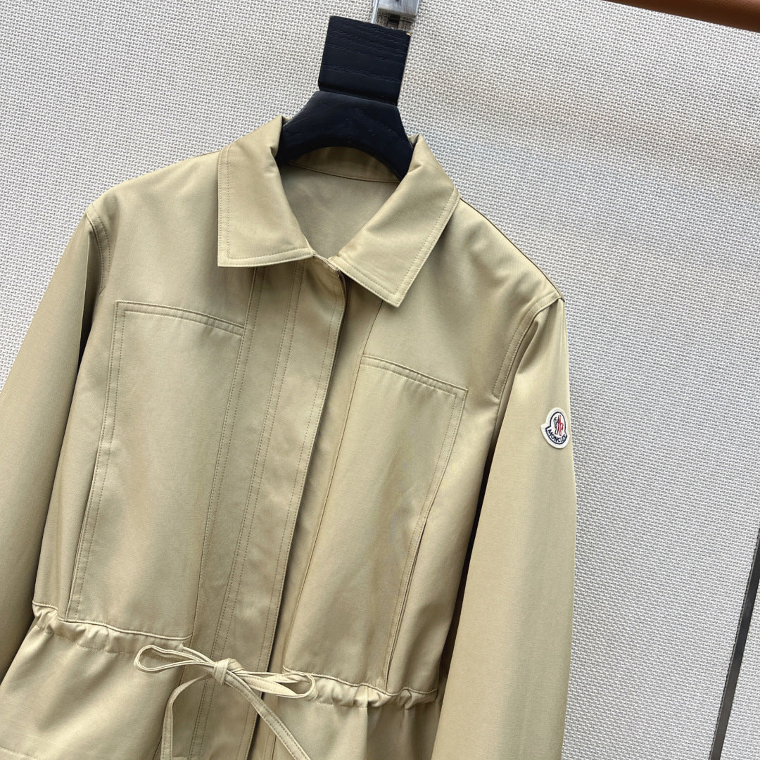 MONCLER 26S SHORT JACKET 496