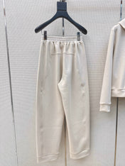 MONCLER 26S JACKET AND SWEATPANTS SET 494