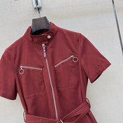 HERMES 26S JUMPSUIT SET 769