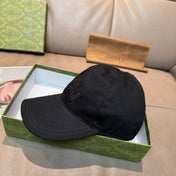 GUCCI 26S BASEBALL CAP STYLE 117
