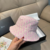 DIOR 26S BUCKET HAT STYLE 54