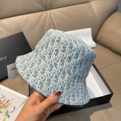 DIOR 26S BUCKET HAT STYLE 53