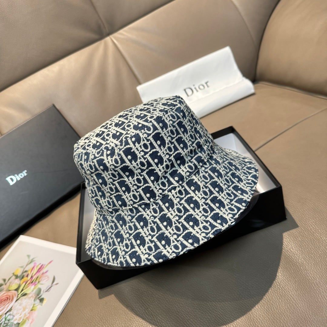 DIOR 26S BUCKET HAT STYLE 51
