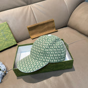 GUCCI 26S BASEBALL CAP STYLE 176