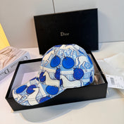 DIOR 26S BASEBALL CAP STYLE 157