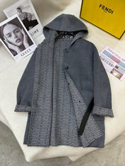 PRADA 25S LONG COAT 475