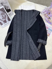 PRADA 25S LONG COAT 474