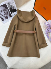 PRADA 25S LONG COAT 469