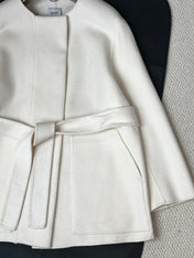 HERMES 25S CASHMERE JACKET 245