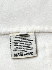 HERMES 25S REVERSIBLE LONG COAT 240