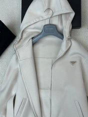 PRADA 25S COAT 472