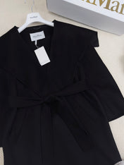 MAX MARA 25S LONG COAT 190