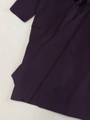 MAX MARA 25S LONG COAT 188