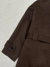 MAX MARA 25S CASHMERE COAT 227