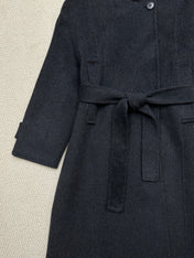 MAX MARA 25S CASHMERE COAT 226